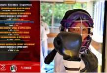 Con eventos nacionales e internacionales, la FMNK se prepara para un intenso año de Nippon Kempo Con eventos nacionales e internacionales, la FMNK se prepara para un intenso año de Nippon Kempo