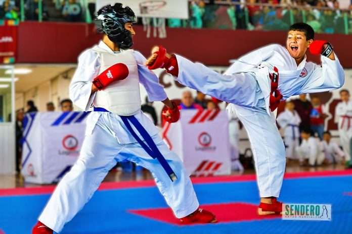 El G3 será sede del Campeonato Estatal y clasificatorio de Karate CDMX rumbo a la Olimpiada Nacional