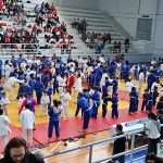 Emociones de inicio a fin en el Torneo de Judo de los Juegos Deportivos CDMX rumbo a la Olimpiada Nacional (1)