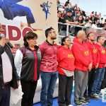 Emociones de inicio a fin en el Torneo de Judo de los Juegos Deportivos CDMX rumbo a la Olimpiada Nacional (14)