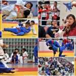 Emociones de inicio a fin en el Torneo de Judo de los Juegos Deportivos CDMX rumbo a la Olimpiada Nacional