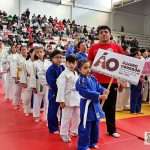 Emociones de inicio a fin en el Torneo de Judo de los Juegos Deportivos CDMX rumbo a la Olimpiada Nacional (2)
