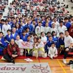 Emociones de inicio a fin en el Torneo de Judo de los Juegos Deportivos CDMX rumbo a la Olimpiada Nacional (20)