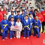 Emociones de inicio a fin en el Torneo de Judo de los Juegos Deportivos CDMX rumbo a la Olimpiada Nacional (21)