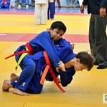 Emociones de inicio a fin en el Torneo de Judo de los Juegos Deportivos CDMX rumbo a la Olimpiada Nacional (38)