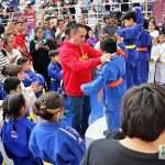 Emociones de inicio a fin en el Torneo de Judo de los Juegos Deportivos CDMX rumbo a la Olimpiada Nacional (42)
