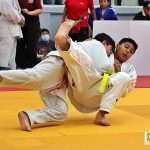 Emociones de inicio a fin en el Torneo de Judo de los Juegos Deportivos CDMX rumbo a la Olimpiada Nacional (44)