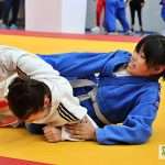 Emociones de inicio a fin en el Torneo de Judo de los Juegos Deportivos CDMX rumbo a la Olimpiada Nacional (45)