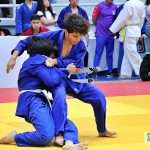 Emociones de inicio a fin en el Torneo de Judo de los Juegos Deportivos CDMX rumbo a la Olimpiada Nacional (59)