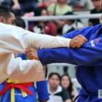 Emociones de inicio a fin en el Torneo de Judo de los Juegos Deportivos CDMX rumbo a la Olimpiada Nacional (60)