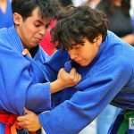 Emociones de inicio a fin en el Torneo de Judo de los Juegos Deportivos CDMX rumbo a la Olimpiada Nacional (62)