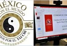 Este viernes “Taichi por tu Salud” con sesión especial de la Certificación SEP-CONOCER Este viernes “Taichi por tu Salud” con sesión especial de la Certificación SEP-CONOCER