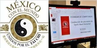 Este viernes “Taichi por tu Salud” con sesión especial de la Certificación SEP-CONOCER Este viernes “Taichi por tu Salud” con sesión especial de la Certificación SEP-CONOCER