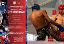 FENAKIB inicia proceso selectivo rumbo al Mundial de Italia 2026 con campamento en CONADE FENAKIB inicia proceso selectivo rumbo al Mundial de Italia 2026 con campamento en CONADE