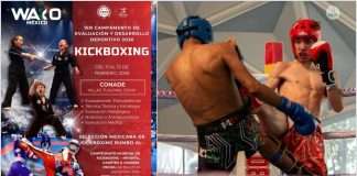 FENAKIB inicia proceso selectivo rumbo al Mundial de Italia 2026 con campamento en CONADE FENAKIB inicia proceso selectivo rumbo al Mundial de Italia 2026 con campamento en CONADE