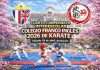 Fue anunciado el IV Campeonato Interescolar Colegio Franco Inglés de Karate 2026 Fue anunciado el IV Campeonato Interescolar Colegio Franco Inglés de Karate 2026