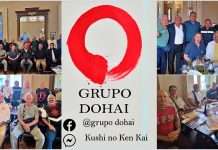 Grupo Dohai proyecta un 2026 de unidad y valores para las artes marciales en México Grupo Dohai proyecta un 2026 de unidad y valores para las artes marciales en México