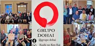 Grupo Dohai proyecta un 2026 de unidad y valores para las artes marciales en México Grupo Dohai proyecta un 2026 de unidad y valores para las artes marciales en México