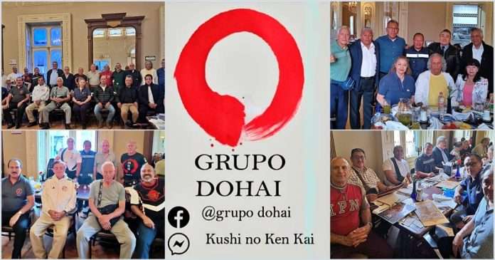 Grupo Dohai proyecta un 2026 de unidad y valores para las artes marciales en México