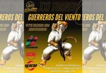 Jerez será sede del XXI Torneo Guerrero del Viento, una fiesta marcial en el corazón de Zacatecas Jerez será sede del XXI Torneo Guerrero del Viento, una fiesta marcial en el corazón de Zacatecas