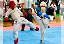 Karate domina la participación en los selectivos del Plan Michoacán por la Paz y la Justicia Karate domina la participación en los selectivos del Plan Michoacán por la Paz y la Justicia