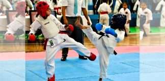 Karate domina la participación en los selectivos del Plan Michoacán por la Paz y la Justicia Karate domina la participación en los selectivos del Plan Michoacán por la Paz y la Justicia