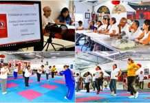 Próximo sábado inicia la 8ª Generación de la Certificación de Taichi SEP-CONOCER Próximo sábado arranca la 8 Generación de la Certificación de Taichi SEP-CONOCER