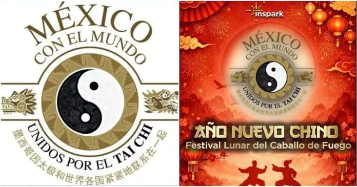 Taichi por tu Salud: Qigong para la energía y una celebración con tradición y realidad virtual