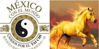 Taichi por tu Salud con Rituales y Qigong para recibir al Año Nuevo Chino “Caballo de Fuego” Taichi por tu Salud con Rituales y Qigong para recibir al Año Nuevo Chino “Caballo de Fuego”