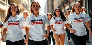 8M: Federación Sudamericana de Krav Maga MX impartirá seminarios gratuitos de defensa personal para mujeres 8M: Federación Sudamericana de Krav Maga MX impartirá seminarios gratuitos de defensa personal para mujeres