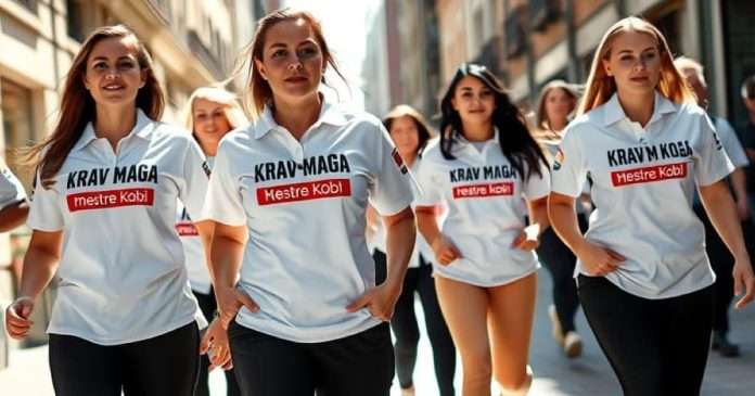 8M: Federación Sudamericana de Krav Maga MX impartirá seminarios gratuitos de defensa personal para mujeres
