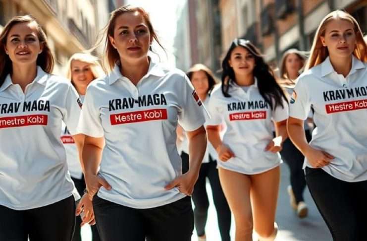 8M: Federación Sudamericana de Krav Maga MX impartirá seminarios gratuitos de defensa personal para mujeres 8M: Federación Sudamericana de Krav Maga MX impartirá seminarios gratuitos de defensa personal para mujeres