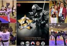 A paso firme, continúa organización del Torneo Nacional “Gold Star 2026” en Salamanca A paso firme continúa organización del Torneo Nacional "Gold Star 2026" en Salamanca