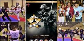 A paso firme, continúa organización del Torneo Nacional “Gold Star 2026” en Salamanca A paso firme continúa organización del Torneo Nacional "Gold Star 2026" en Salamanca