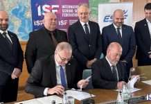 Alianza histórica: La WKF y la ISF impulsarán el karate en las escuelas de todo el mundo Alianza histórica: La WKF y la ISF impulsarán el karate en las escuelas de todo el mundo