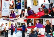 Arranca la 8ª Generación de la Certificación SEP-CONOCER en Taichi: Profesionalismo con validez nacional Arranca la 8ª Generación de la Certificación SEP-CONOCER en Taichi: Profesionalismo con validez nacional