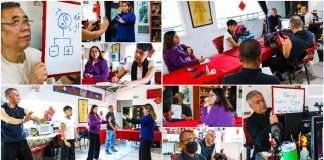 Arranca la 8ª Generación de la Certificación SEP-CONOCER en Taichi: Profesionalismo con validez nacional Arranca la 8ª Generación de la Certificación SEP-CONOCER en Taichi: Profesionalismo con validez nacional