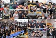 Azcapotzalco vibró con la energía y el renacer de las MMA en la CDMX Azcapotzalco vibró con la energía y el renacer de las MMA en la CDMX