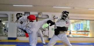 ¡Destino Italia! La Selección Mexicana de Nippon Kempo lista para un gran reto Internacional ¡Destino Italia! La Selección Mexicana de Nippon Kempo lista para un gran reto Internacional