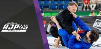 El Abu Dhabi Jiu-Jitsu Pro Tour regresa a la CDMX: Inicia el camino al ranking mundial 2026 El Abu Dhabi Jiu-Jitsu Pro Tour regresa a la CDMX: Inicia el camino al ranking mundial 2026