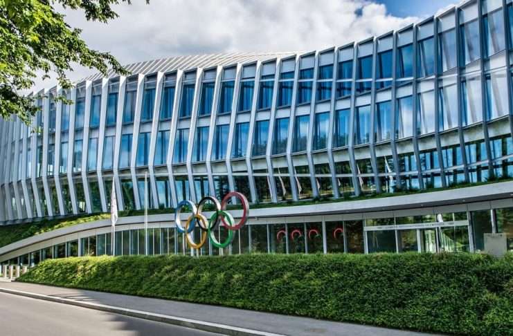 ¡Histórico! El COI limita la categoría femenina a mujeres biológicas para Los Ángeles 2028 Anuncio del COI sobre la protección de la categoría femenina basada en el sexo biológico.