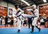 El Full Contact Karate se apoderará del Deportivo Hermanos Galeana con el Torneo “Never Back Down” El Full Contact Karate se apoderará del Deportivo Hermanos Galeana con el Torneo Never Back Down