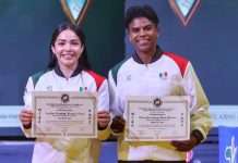 El Judo Mexicano pone la mira en Los Ángeles 2028 e inicia el ciclo olímpico El Judo Mexicano pone la mira en Los Ángeles 2028 e inicia el ciclo olímpico