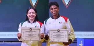 El Judo Mexicano pone la mira en Los Ángeles 2028 e inicia el ciclo olímpico El Judo Mexicano pone la mira en Los Ángeles 2028 e inicia el ciclo olímpico