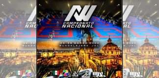 El Karate hará vibrar a Guadalajara con Clasificatorio a Olimpiada Nacional y Selectivo Panamericano 2026 El Karate hará vibrar a Guadalajara con el Clasificatorio a Olimpiada Nacional y Selectivo Panamericano 2026