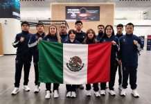 Equipo de la FMWKF viaja a Atenas para el 6th Acropolis International Open de Wushu Equipo de la FMWKF viaja a Atenas para el 6th Acropolis International Open de Wushu