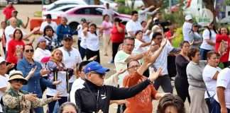 Este 21 de marzo se celebra el primer Día Internacional del Taijiquan reconocido por la UNESCO Este 21 de marzo se celebra el primer Día Internacional del Taijiquan reconocido por la UNESCO