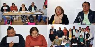 Judo CDMX consolida su crecimiento con 14 alcaldías activas y cuentas claras en Asamblea 2026 Jesús Rosas González y Lillian Estrada Bautista en la Asamblea Ordinaria de Judo CDMX 2026 en INDEPORTE