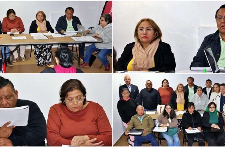 Judo CDMX consolida su crecimiento con 14 alcaldías activas y cuentas claras en Asamblea 2026 Jesús Rosas González y Lillian Estrada Bautista en la Asamblea Ordinaria de Judo CDMX 2026 en INDEPORTE