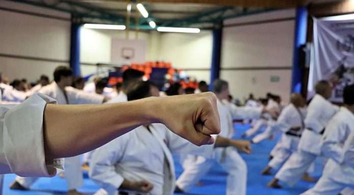 Kokki: El arte japonés de vencerse a sí mismo para triunfar en la vida Kokki El arte japonés de vencerse a sí mismo para triunfar en la vida